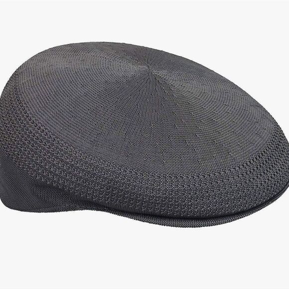 Kangol Tropic Ventair 502 Cap Hat L/XL - Picture 2 of 8
